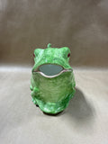 Italian Style Frog Pitcher