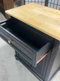 Crosley Kitchen Cabinet/Island