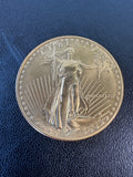 Liberty U.S. 1 oz Gold Dollar Coin