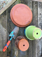 Planting Lot (4 pieces)
