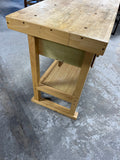 Windsor Design Work Bench D