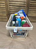 H-Cleaning Lot