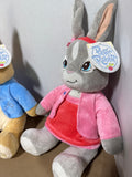 Peter Rabbit Plush Set
