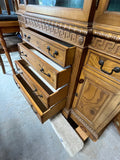 Drexel Hutch ***HEAVY ITEM***