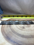 Vintage Egyptian Bracelet