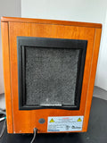Dr. Infrared Heater 1500-Watt Portable Electric Heater