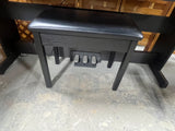 Yamaha Electric Keyboard with Bench, Portable Grand DGX-660