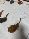 Autumn Leaf Garland