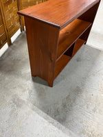 Low Bookcase