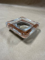 Square Dome Magnifying Glass