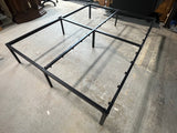 Thomasville Queen/Double Headboard with Adjustable Platform Base***HEAVY ITEM***READ DETAILS ON PICK UP POLICY***