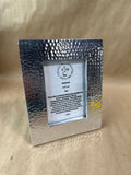 Virginia Metalcrafters Hammered Picture Frame // 2 Available // PRICED INDIVIDUALLY