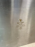 5 1/2QT Revere Ware Baking Pan With Rack (B)