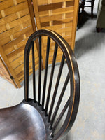 Windsor Style Chair, Unbranded