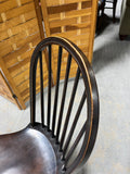 Windsor Style Chair, Unbranded