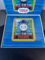 Thomas the Train Sealed Scrapbook in Box