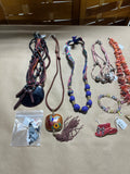 E-Jewelry Grab Bag, 15+ pieces of assorted jewelry items, FINAL SALE