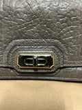 Coach Vintage Chelsea Flagship Leather Turnlock Wallet