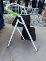 C-Cosco Folding Step Stool/Ladder