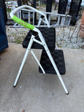 C-Cosco Folding Step Stool/Ladder