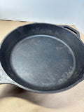 Lodge 13” Cast Iron Pan