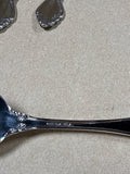 Oneida 5 Piece Place Setting - Dover Heirloom Stainless With Box // 3 Sets Available // PRICED INDIVIDUALLY