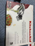 KitchenAid Spiralizer Stand Mixer Attachment