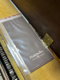 Baldwin Upright Piano with Bench ***HEAVY ITEM***READ DESCRIPTION CAREFULLY***