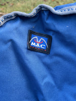 MAC Blue Camp Chair