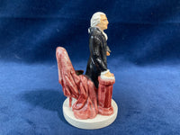 Sebastian Miniatures George Washington Figurine