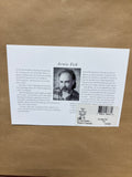 Golf Books/Bookend Print