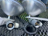 Paulin Burner Heads (for propane tank top heater)