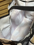 Tote Bag with Pockets