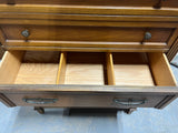 Drexel Dresser***HEAVY ITEM***READ DETAILS ON PICK UP POLICY***