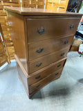 ***AS IS***Dresser