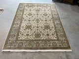 Wools of New Zealand Rug (B), 7 ft x 5 ft