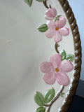 Franciscan Desert Rose Oval Serving Platter