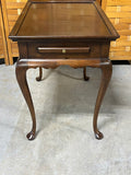 Tea Table, Unbranded