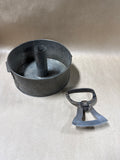 Kitchen Vintage Lot - 2 Piece