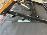 Thomasville Queen/Double Headboard with Adjustable Platform Base***HEAVY ITEM***READ DETAILS ON PICK UP POLICY***
