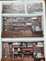 Bacos & Bergab Scandinavian Furniture Modular Wall Unit "TIVA" ***HEAVY ITEM***