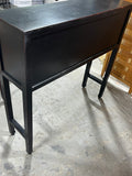 Lightweight Asian Style Tall Console Table