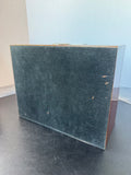 Lacquered Wooden Humidor