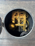 Seth Thomas Vintage Adamantine Mantel Clock AS IS (READ DESCRIPTION CAREFULLY)