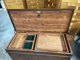 Lane Trunk***HEAVY ITEM***READ DETAILS ON PICK UP POLICY***