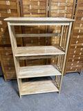 Lightweight Shelf