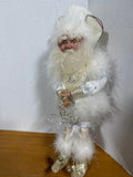 Jack Frost Fairy By Mark Roberts With Box