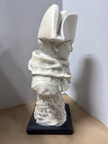 Napoleon Bonaparte Bust Statue