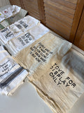 Lot Of Assorted Tea Towels - 8 Towels