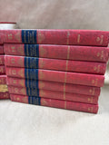 Masterplots Digest Of World Literature Volumes 1-15